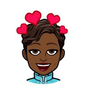 Meet your Posher, Sabrina